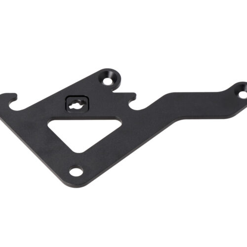 Support latéral SLH LH1 droit Kawasaki Eliminator 500 (23-).