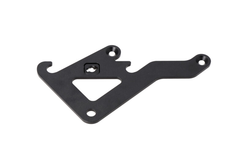 Support latéral SLH LH1 droit Kawasaki Eliminator 500 (23-).