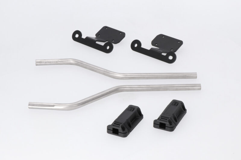 Supports pour sacoches latérales BLAZE Kawasaki Z H2 (19-).