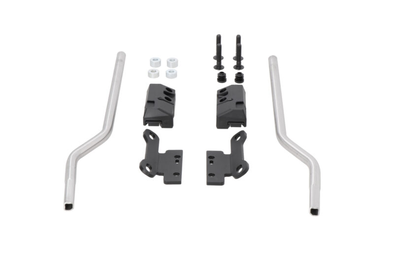 Barre décartement pour sacoche BLAZE Z1000 SX, Ninja 1000SX, Ninja 1100SX/SE, Z1100.