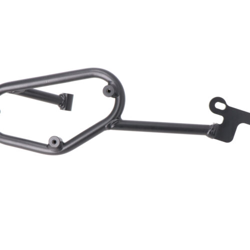 Support pour sacoche latérale droite SLC Kawasaki Z650 (16-) / Ninja 650 (16-).