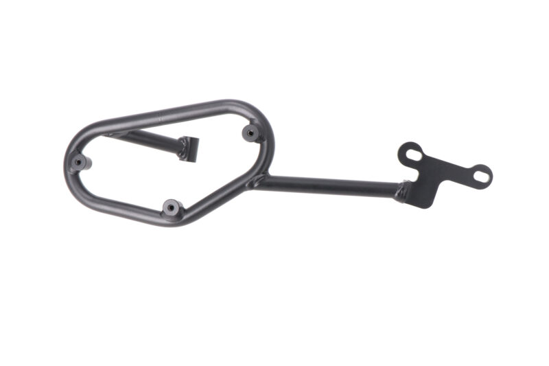 Support pour sacoche latérale droite SLC Kawasaki Z650 (16-) / Ninja 650 (16-).