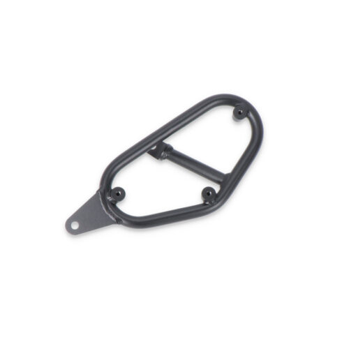 Support latéral gauche SLC Kawasaki W800 / Street / Cafe (11-), W650 (99-06).