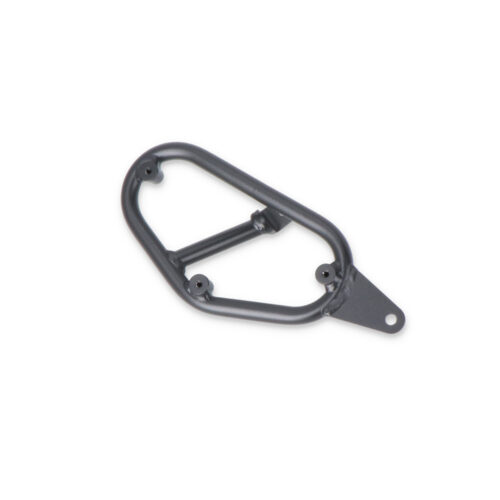 Support latéral droit SLC Kawasaki W800 / Street / Cafe (11-), W650 (99-06).