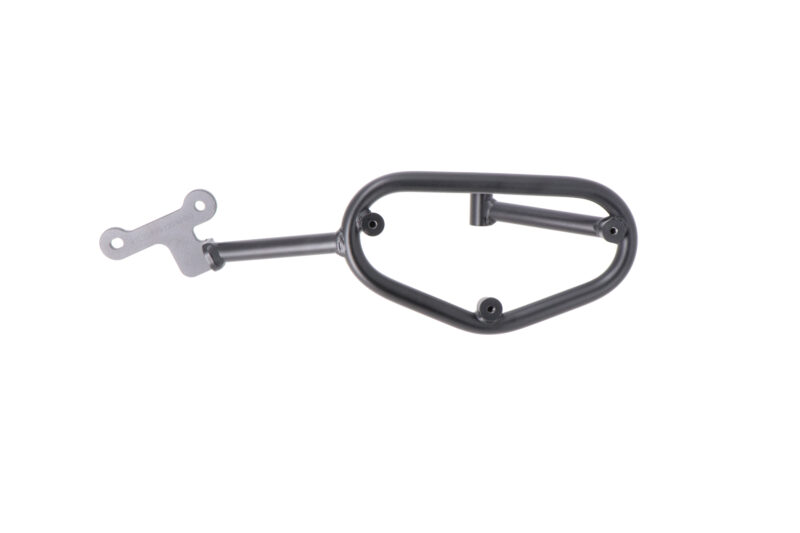 Support latéral gauche SLC Kawasaki Z650RS (21-)/ Z650RS 50th Anniver (22-).