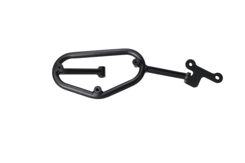 Support latéral droit SLC Kawasaki Z650RS (21-)/ Z650RS 50th Anniver (22-).