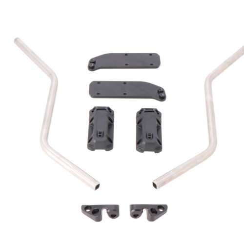 Barre décartement pour sacoche BLAZE LiveWire ONE.