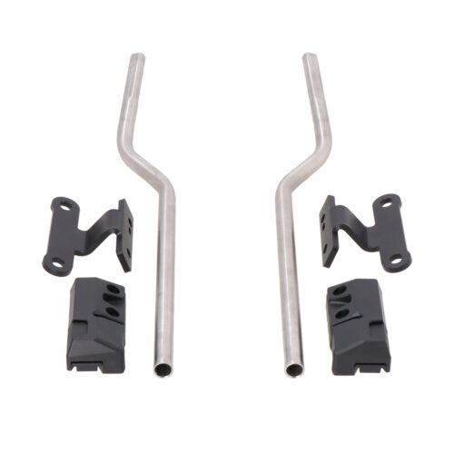 Barre décartement pour sacoche BLAZE CFMoto 675NK (25-).