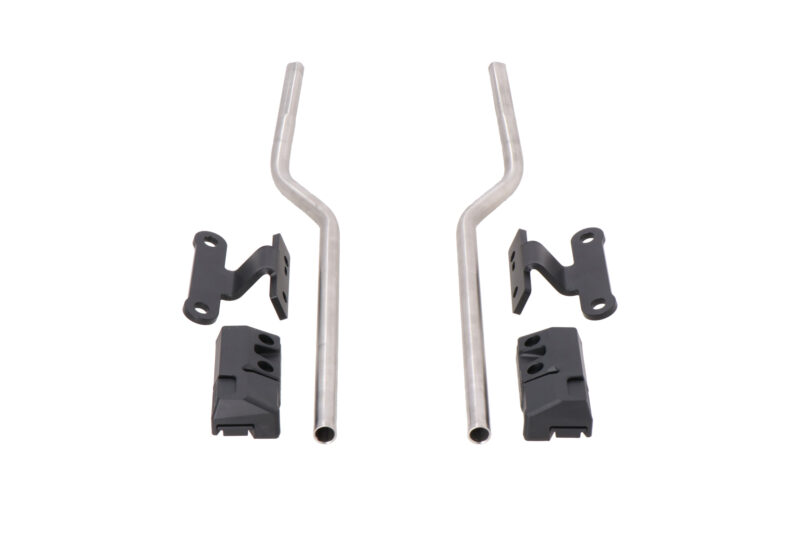 Barre décartement pour sacoche BLAZE CFMoto 675NK (25-).