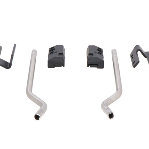 Barre décartement pour sacoche BLAZE CFMoto 675SR-R (25-).