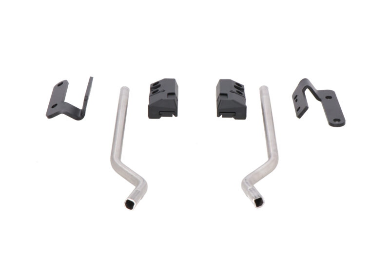 Barre décartement pour sacoche BLAZE CFMoto 675SR-R (25-).