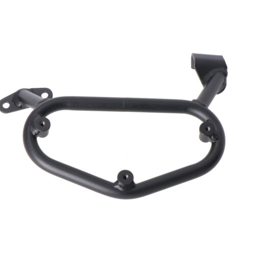 Support latéral gauche SLC Triumph Thruxton 900, Bonneville/SE/T100, Scrambl.