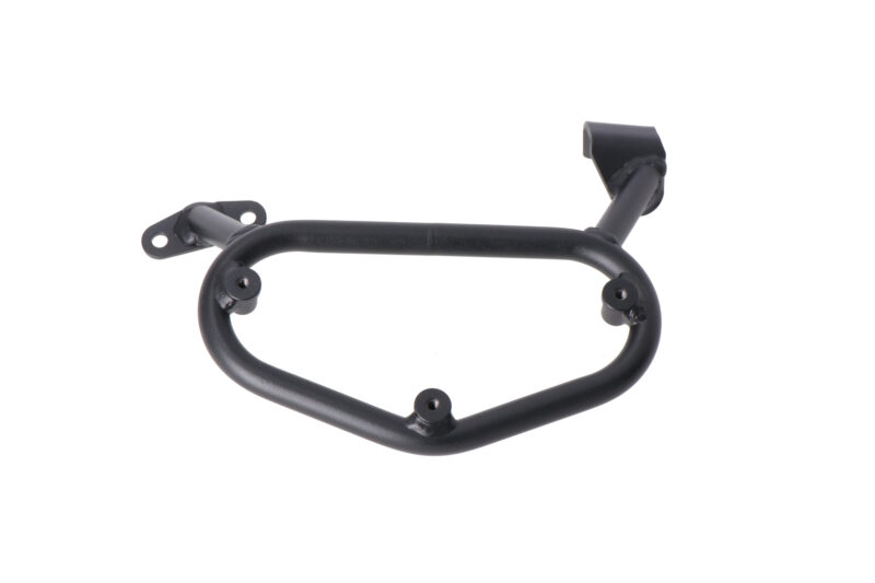 Support latéral gauche SLC Triumph Thruxton 900, Bonneville/SE/T100, Scrambl.