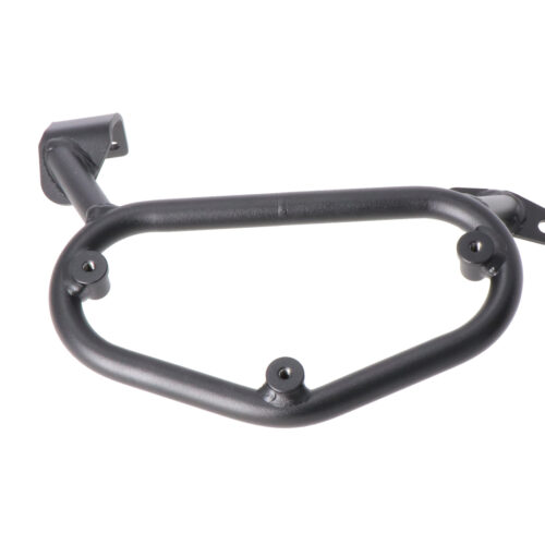 Support latéral droit SLC Triumph Thruxton 900, Bonneville/SE/T100.