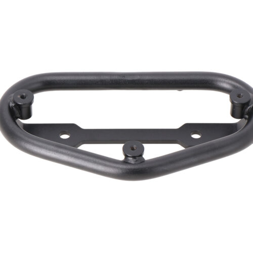 Support latéral gauche SLC Triumph Speed 400 / Scrambler 400 X (23-).