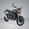 Support latéral gauche SLC Triumph Speed 400 / Scrambler 400 X (23-).