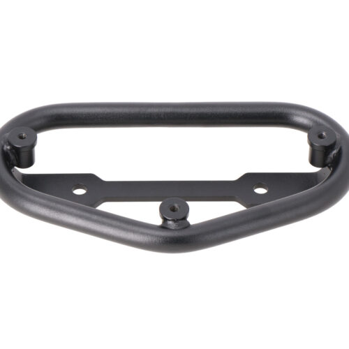 Support latéral droit SLC Triumph Speed 400 / Scrambler 400 X (23-).