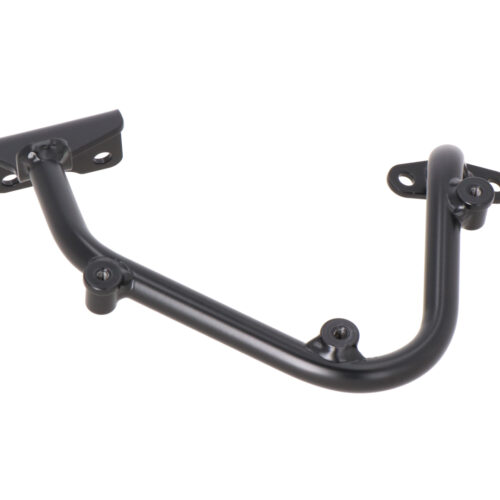 Support latéral droit SLC Triumph Street Twin/ Cup, Speed Twin 900.