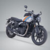 Support latéral gauche SLC Triumph Speed Twin 900 (24-).