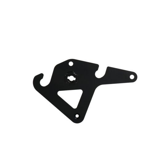 Support latéral SLH gauche LH1 Triumph Bonneville Speedmaster (18-).