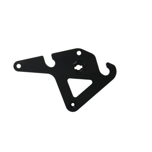 Support latéral SLH droit LH1 Triumph Bonneville Speedmaster (18-).