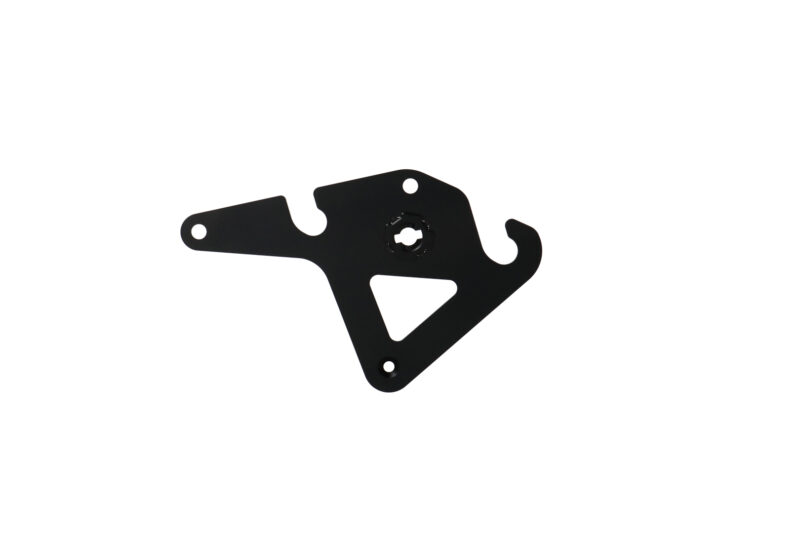 Support latéral SLH droit LH1 Triumph Bonneville Speedmaster (18-).