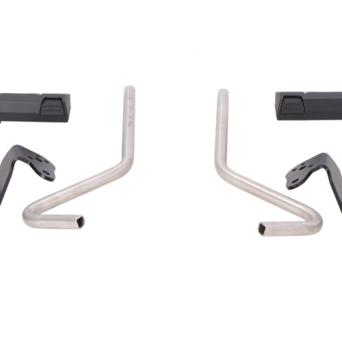 Barre décartement pour sacoche BLAZE Modéles Triumph.