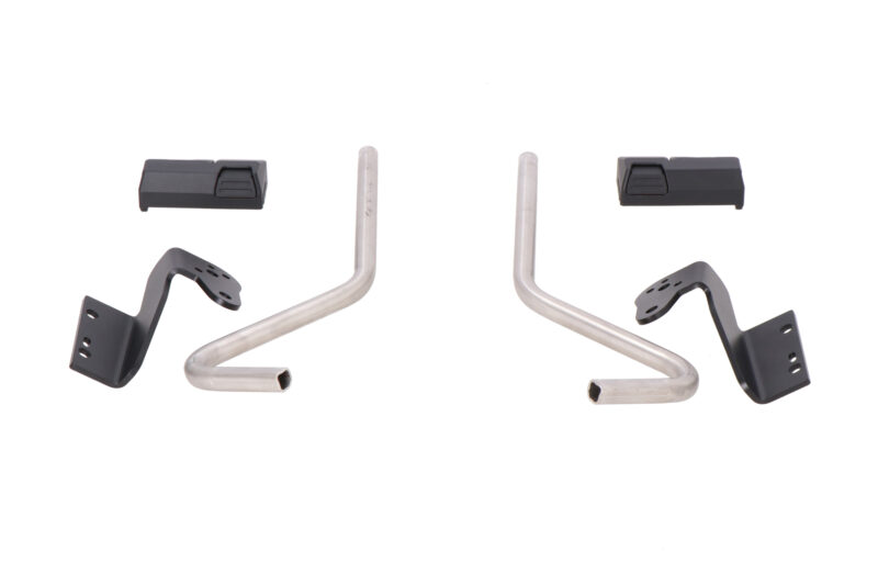 Barre décartement pour sacoche BLAZE Modéles Triumph.