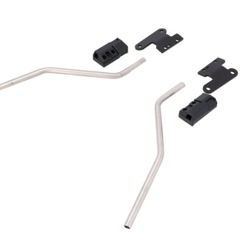 Barre décartement pour sacoche BLAZE Triumph Speed Triple 1200 RR / RS (21-).