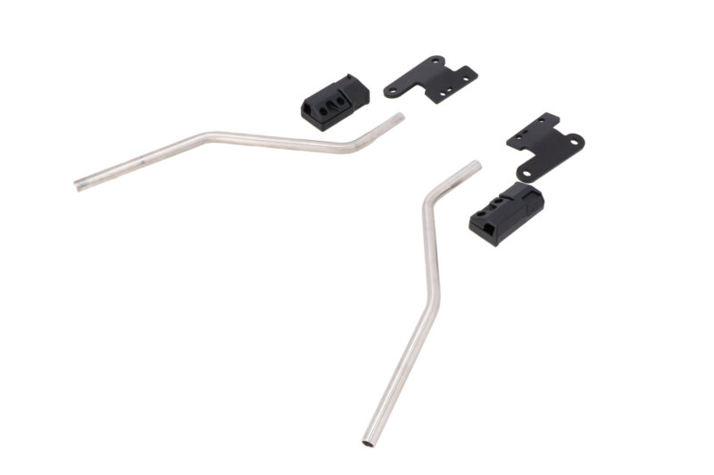 Barre décartement pour sacoche BLAZE Triumph Speed Triple 1200 RR / RS (21-).