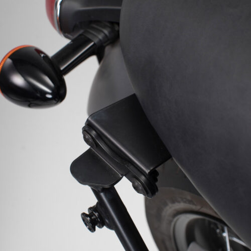 Adaptateur pour support SLC + V-LOC gauche Triumph Bonneville T100/T120 (15-).