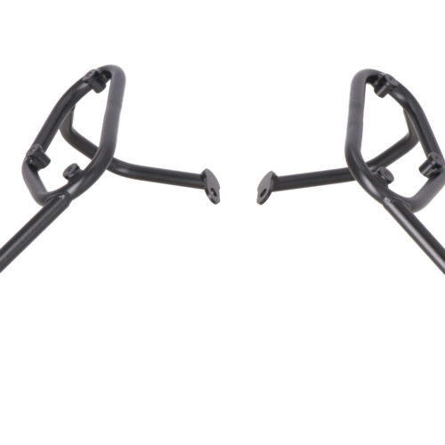 Set de supports SLC pour sacoches latérales Triumph Speed Triple 1050 (18-).