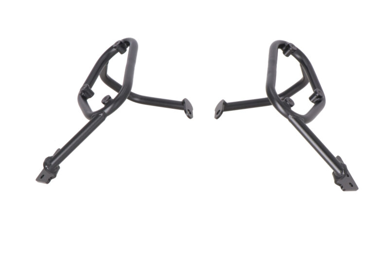 Set de supports SLC pour sacoches latérales Triumph Speed Triple 1050 (18-).