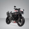 Set de supports SLC pour sacoches latérales Triumph Speed Triple 1050 (18-).