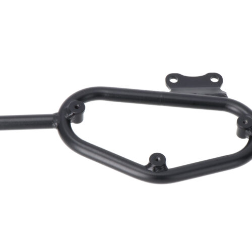Support latéral gauche SLC Triumph Bonneville Speedmaster (18-).