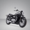 Support latéral gauche SLC Triumph Bonneville Speedmaster (18-).