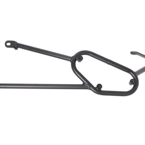 Support latéral gauche SLC Triumph Tiger 660 (21-).