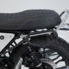 Support latéral gauche SLC Moto Guzzi V7 lll (16-).