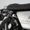 Support latéral droit SLC Moto Guzzi V7 lll (16-).