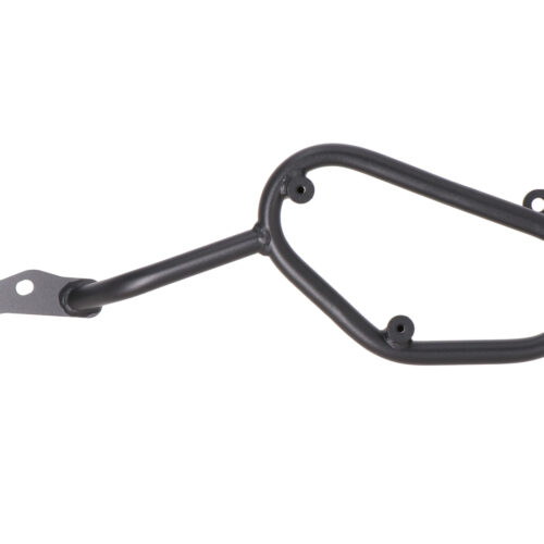 Support latéral gauche SLC Modèles Moto Guzzi V7 (20-).