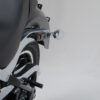 Support latéral SLH gauche LH2 Harley-David. Softail Low Rider/S (17-). Pour LH2.
