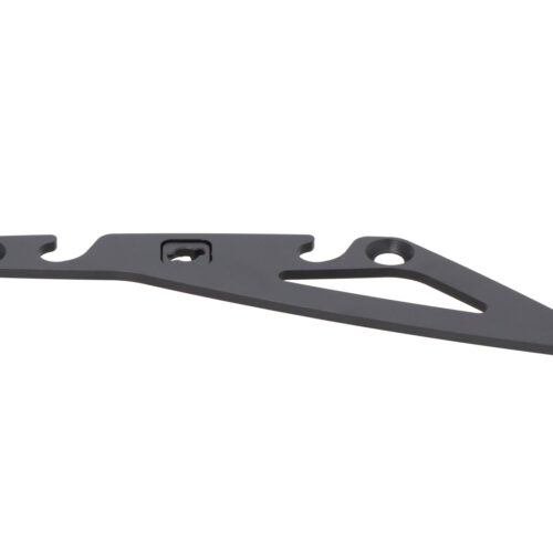 Support latéral SLH droit LH1 Harley-David. Softail Low Rider/S (17-). Pour LH1.