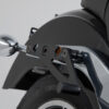 Support latéral SLH droit LH1 Harley-David. Softail Low Rider/S (17-). Pour LH1.