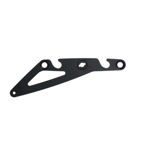 Support latéral SLH gauche LH1 Harley-David. Softail Low Rider/S (17-). Pour LH1.