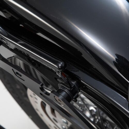 Kit d'adaptation pour support latéral SLH En combinaison avec HoldFast Docking Hardware Kit