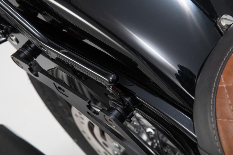 Kit d'adaptation pour support latéral SLH En combinaison avec HoldFast Docking Hardware Kit