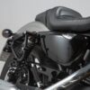 Support latéral droit SLC Harley Sportster modèles (04-).