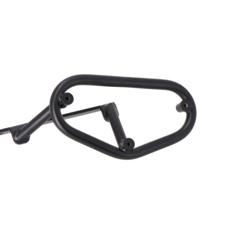 Support latéral gauche SLC Benelli Leoncino 800 / 800 Trail (21-).