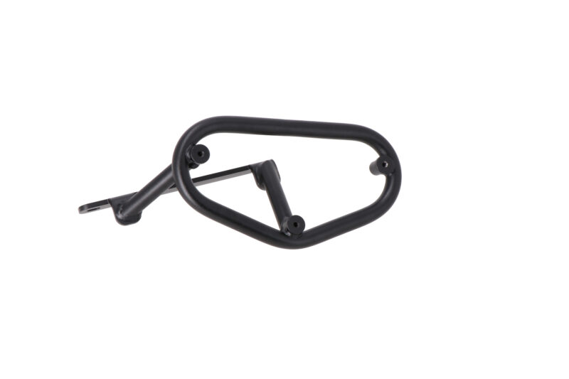 Support latéral gauche SLC Benelli Leoncino 800 / 800 Trail (21-).