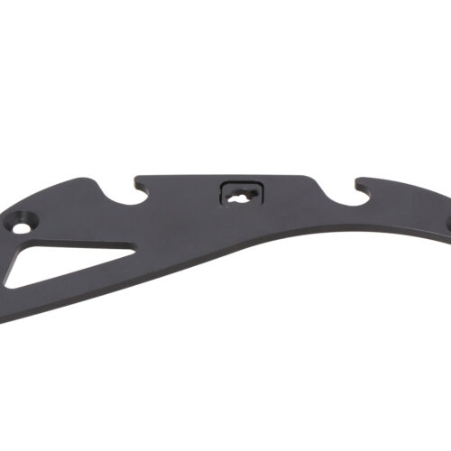 Support latéral SLH LH1 gauche Modèles Indian Scout (24-).